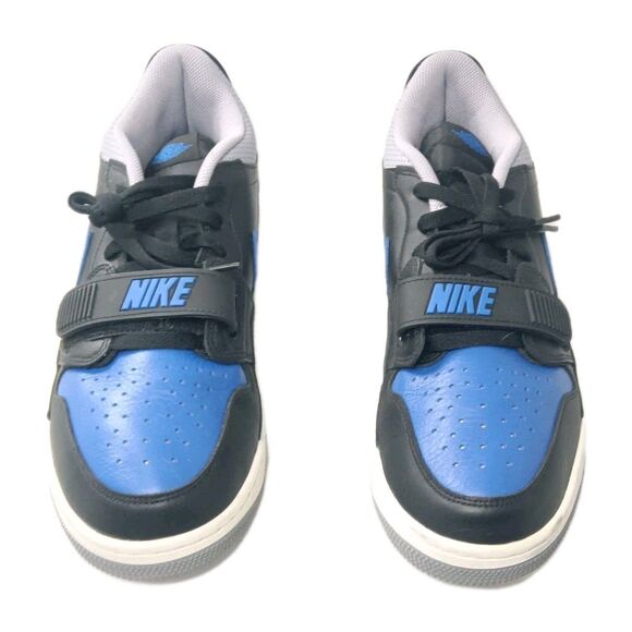 Jordan Legacy 312 Low Shoes Men\'s Size 12 Black Royal main image 9